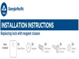 Installation Instructions: 59778 