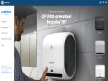 Digital Reference Guide: enMotion Impulse 10" Auto Towel Dispenser