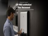 Digital Reference Guide: Flex Recessed Dispensers