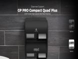 Digital Reference Guide: Compact Quad Plus Dispenser